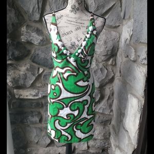 Milly Sheath Dress